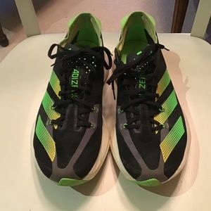Adidas Adios Pro 3 Mens 7.5 or Ladies 9